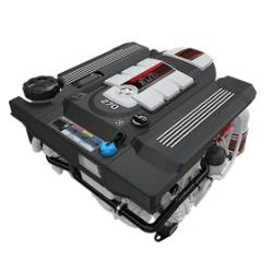 Mercury® Diesel 3.0L 270hp Inboard
