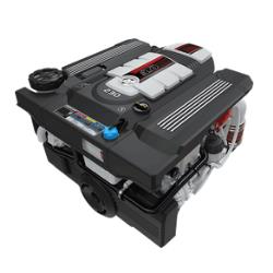 Mercury® Diesel 3.0L 230hp Inboard