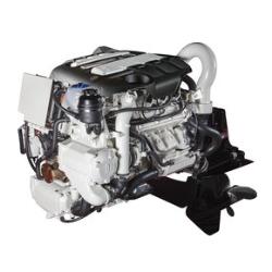 Mercury® Diesel: TDI 3.0L 150hp