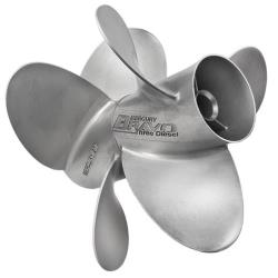 Mercury® Elite Series - Bravo Three® Diesel