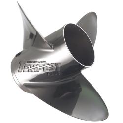 Mercury® Elite Series - Tempest® Plus