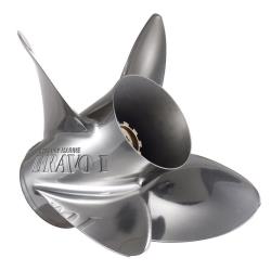 Mercury® Elite Series - Bravo I