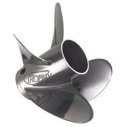 Mercury® Elite Series - Trophy® Plus