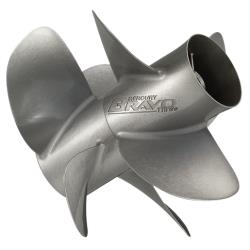 Mercury® Elite Series - Bravo Three
