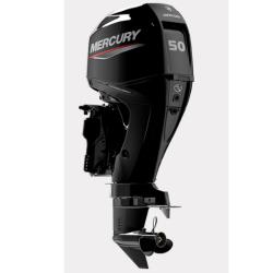 Mercury® FourStroke 50 EFI