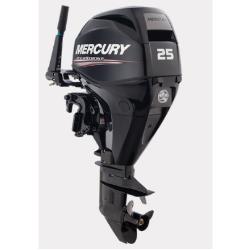 Mercury® FourStroke 25 EFI