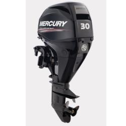 Mercury® FourStroke 30 EFI