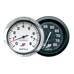 Mercury® Gauges & Displays - Flagship