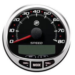 Mercury® Gauges & Displays - Digital SC100 & SC1000