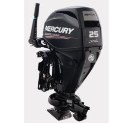 Mercury® Jet 25
