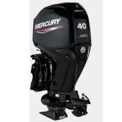 Mercury® Jet 40