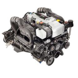 Mercury® MerCruiser®: Inboards 8.2 H.O. DTS ECT