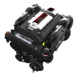 Mercury® MerCruiser®: 6.2L 350hp ECT