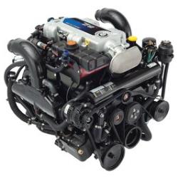 Mercury® MerCruiser®: 8.2L MAG