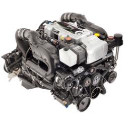 Mercury® MerCruiser®: 8.2L MAG H.O. ECT