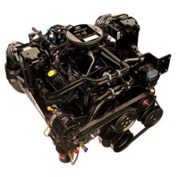 Mercury® MerCruiser®: Inboard 5.7 TKS