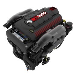 Mercury® MerCruiser®: Tow Sport Inboards 6.2L 320hp