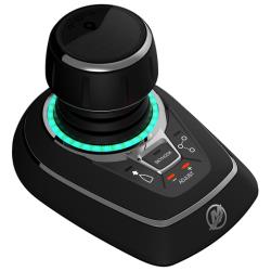Mercury® Multiple-Engine Controls - Joystick Control