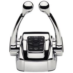 Mercury® Multiple-Engine Controls - Yacht Controls