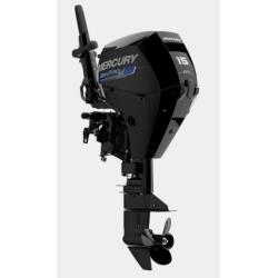 Mercury® SeaPro 15
