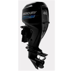 Mercury® SeaPro 40