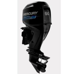 Mercury® SeaPro 60