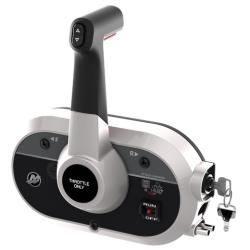 Mercury® Single-Engine Controls - Side Mount