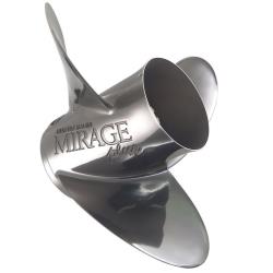 Mercury® Sport Series - Mirage® Plus