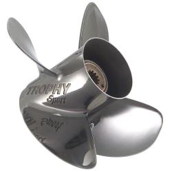 Mercury® Sport Series - Trophy® Sport