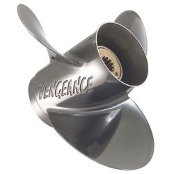 Mercury® Sport Series - Vengeance®