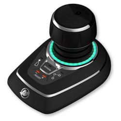 Mercury® Steering - Joystick Piloting for Pods - Zeus®