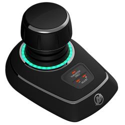 Mercury® Steering - Joystick Piloting for Inboards