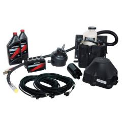 Mercury® Steering - Power Steering