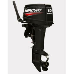 Mercury® TwoStroke 30