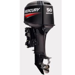 Mercury® TwoStroke 50.697cc