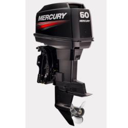 Mercury® TwoStroke 60