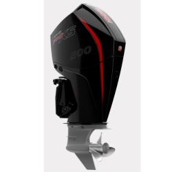 Mercury Pro XS® 200