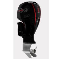 Mercury Pro XS® 150