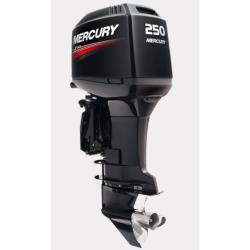 Mercury TwoStroke 250
