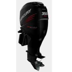 Mercury Verado® 350 Pro Fourstroke